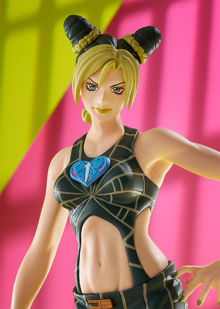 Jo Jo's Bizarre Adventure Stone Ocean Pop up Parade - Jolyne Cujoh