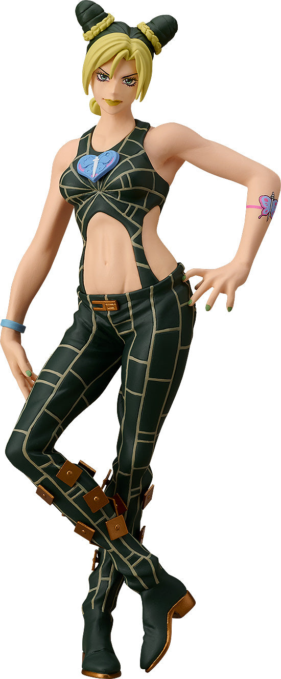 Jo Jo's Bizarre Adventure Stone Ocean Pop up Parade - Jolyne Cujoh
