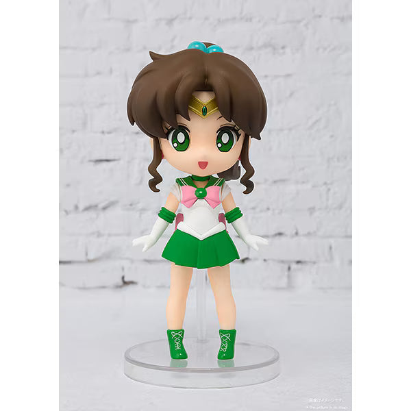 Pretty Guardian Sailor Moon Figuarts Mini - Sailor Jupiter