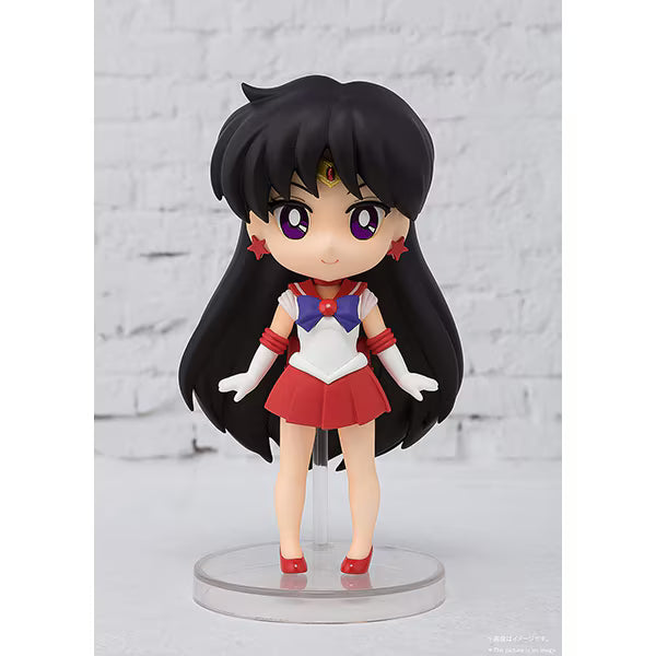 Pretty Guardian Sailor Moon Figuarts Mini - Sailor Mars