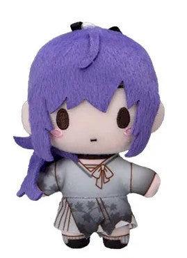 Project SEKAI COLORFUL STAGE! x Hatsune Miku Fuwapuchi Plush - 1 Am Nightcord de. Brand New World Ver. (5 Types)