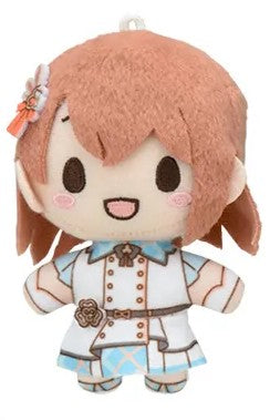 Project SEKAI COLORFUL STAGE! x Hatsune Miku Fuwapuchi Plush - More More Jump Brand New World Ver. (5 Types)