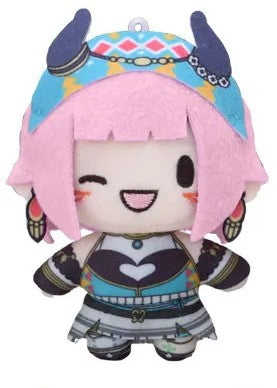 Project SEKAI COLORFUL STAGE! x Hatsune Miku Fuwapuchi Plush - Wonderland x Showtime Revival My Dream (5 Types)
