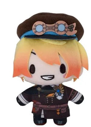Project SEKAI COLORFUL STAGE! x Hatsune Miku Fuwapuchi Plush - Wonderland x Showtime Revival My Dream (5 Types)