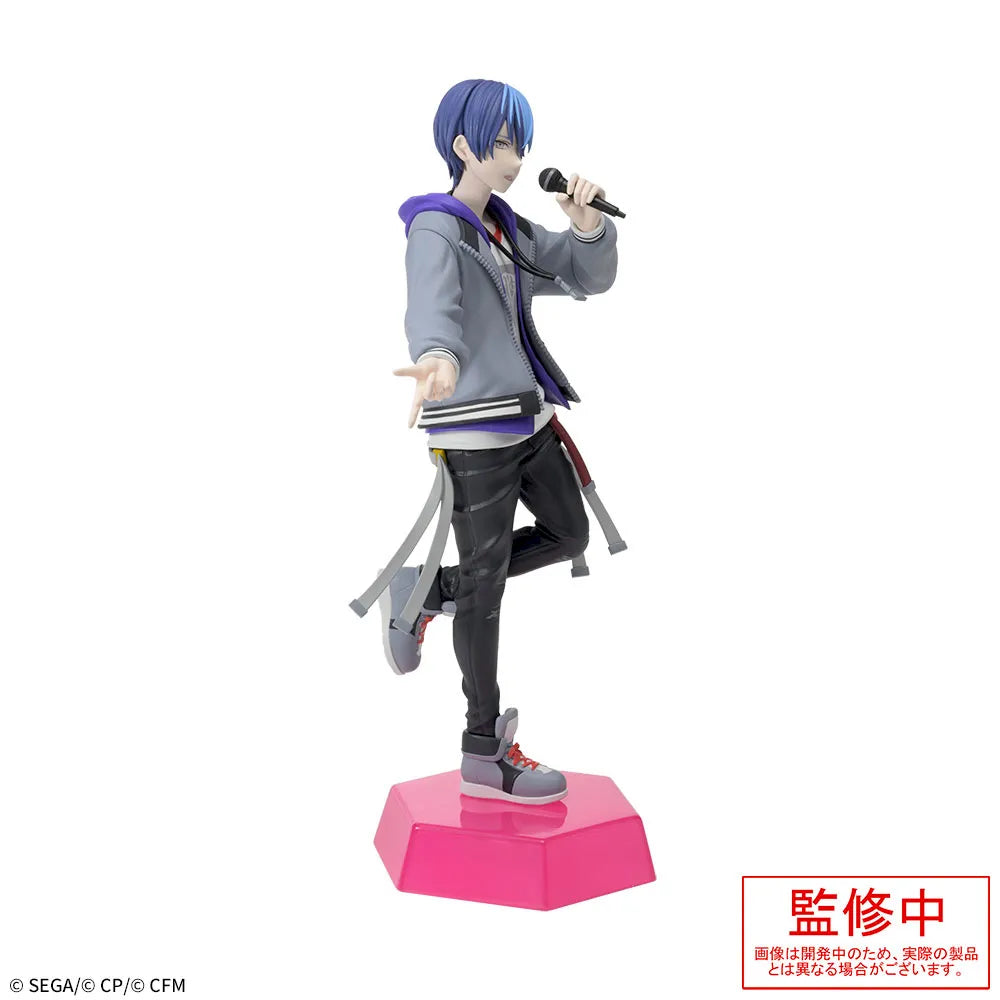 Project Sekai Colorful stage! feat.Hatsune Miku Desktop×Decorate Collections - Aoyagi Toya