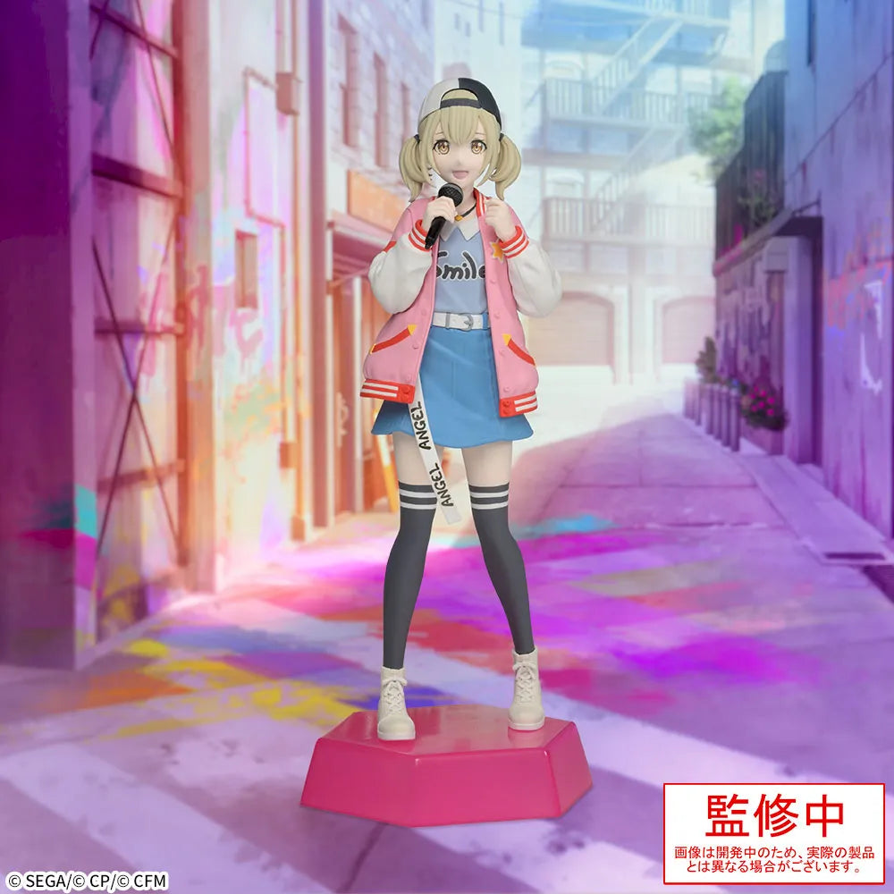 Project Sekai Colorful stage! feat.Hatsune Miku Desktop×Decorate Colle ...