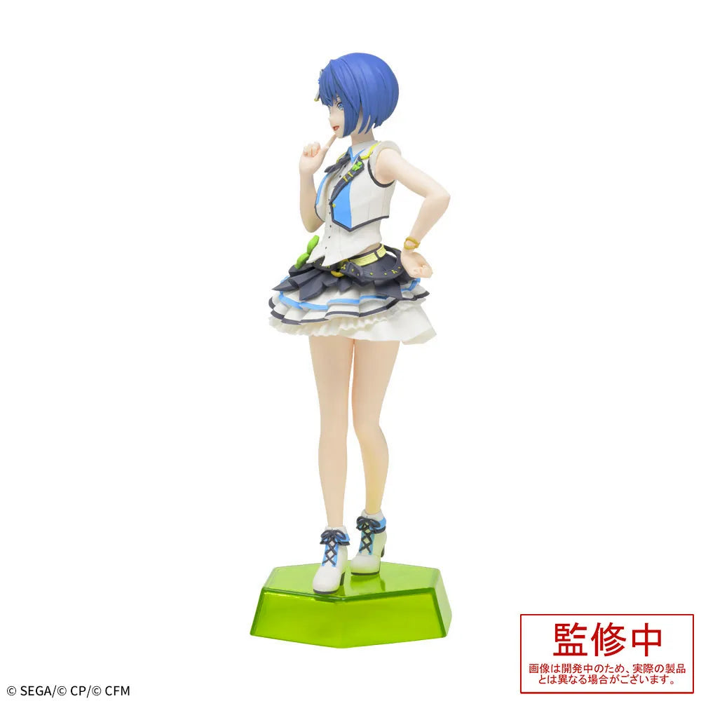 Project Sekai Colorful stage! feat.Hatsune Miku Desktop×Decorate Collections - Haruka Kiritani