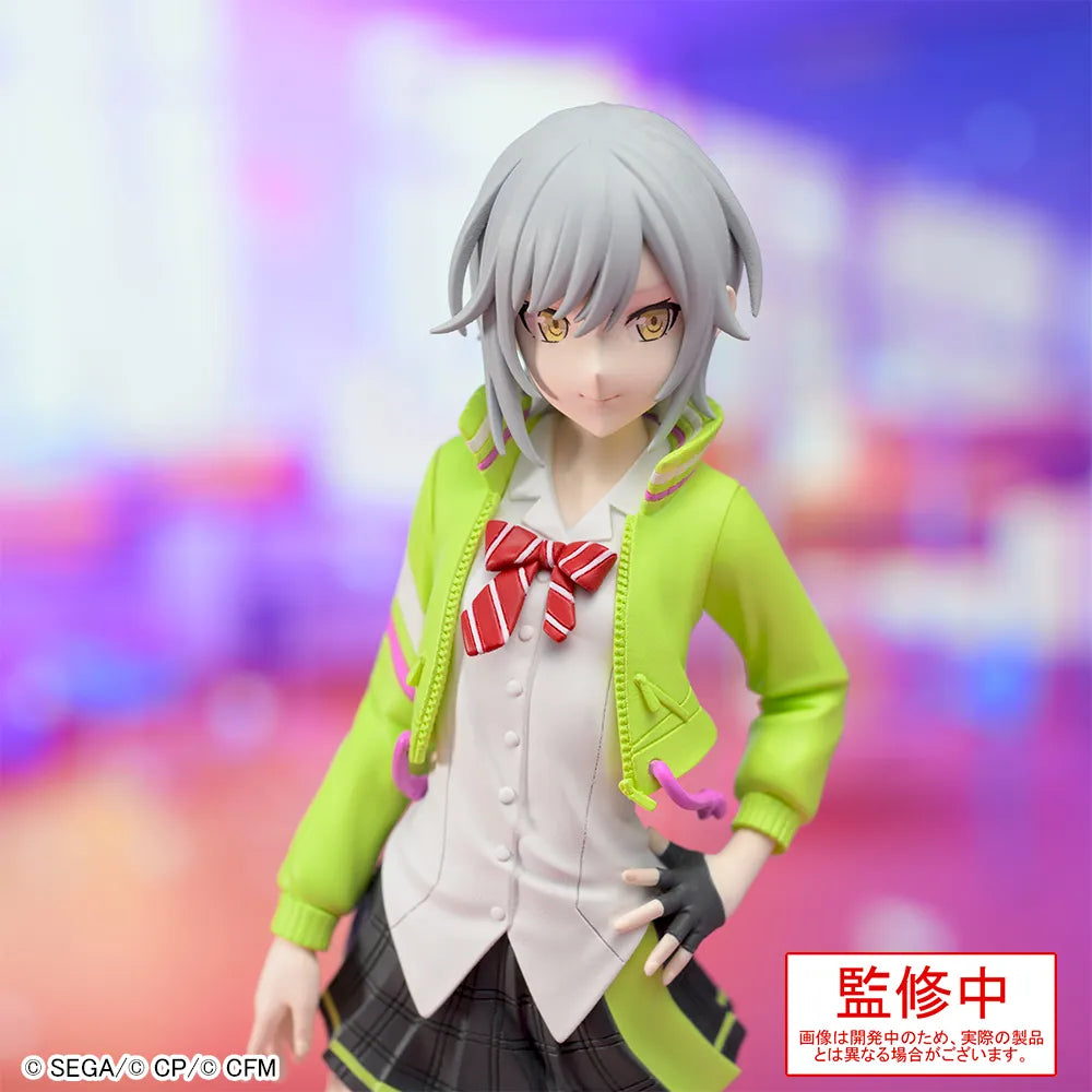 Project Sekai Colorful stage! feat.Hatsune Miku Desktop×Decorate Collections - Shiho Hinomori