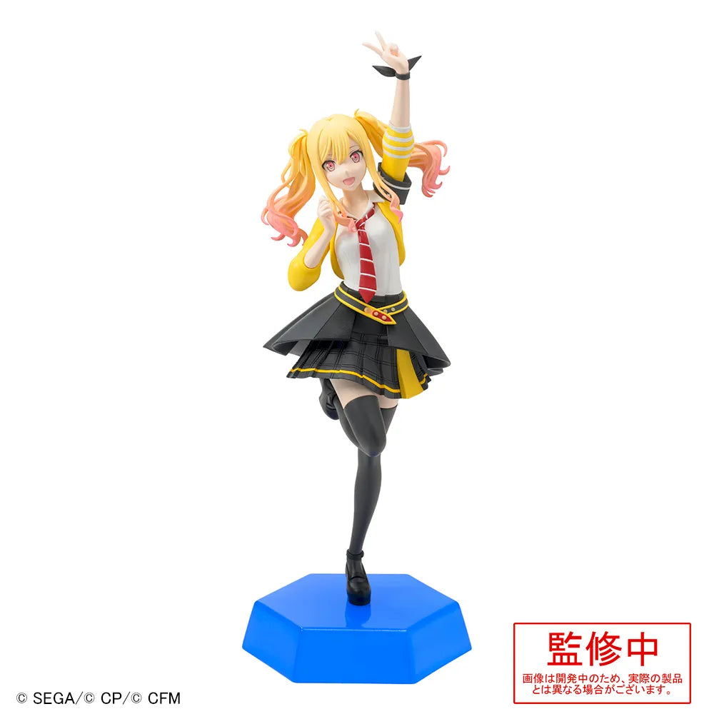 Project Sekai Colorful stage! feat.Hatsune Miku Desktop×Decorate Collections - Tenma Saki