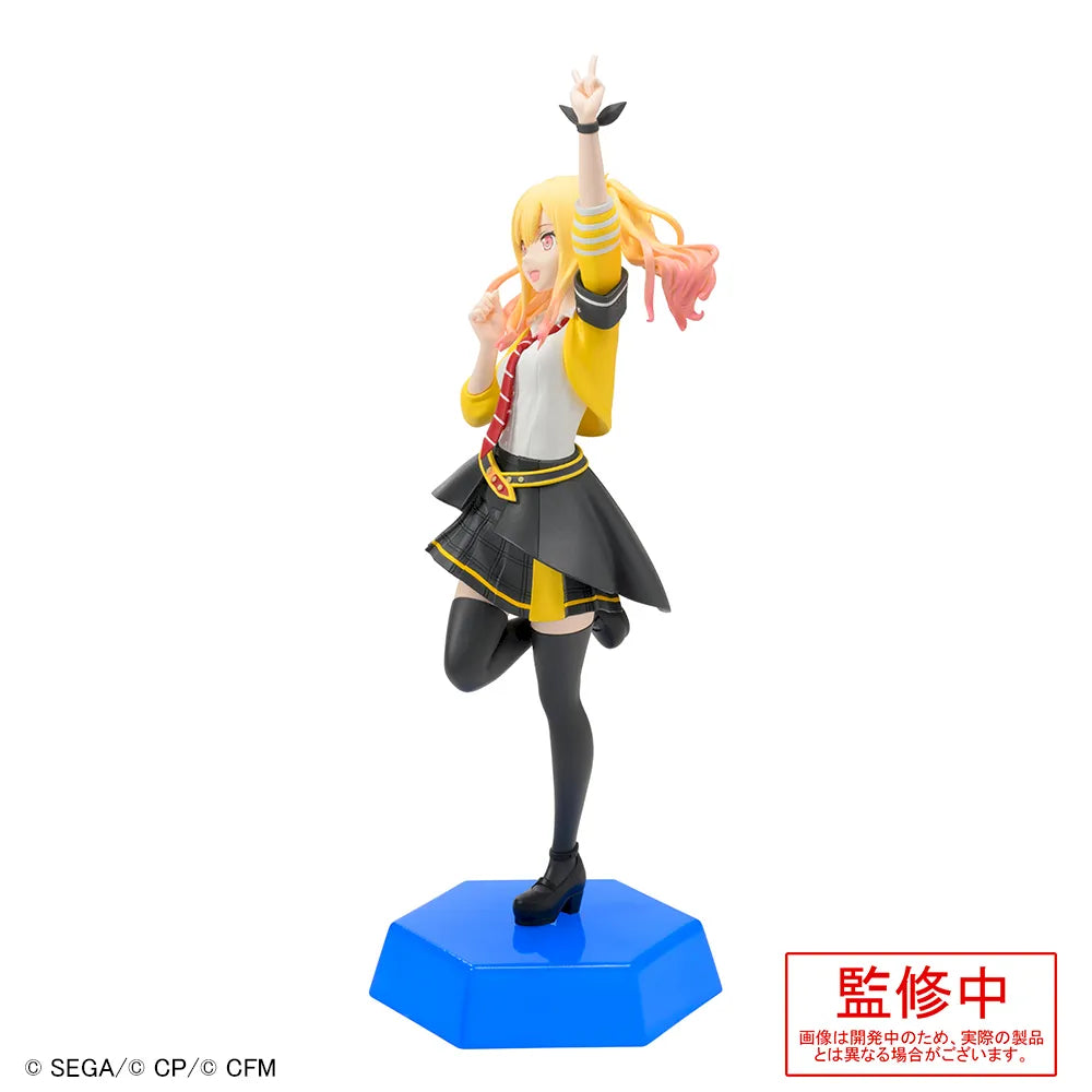 Project Sekai Colorful stage! feat.Hatsune Miku Desktop×Decorate Collections - Tenma Saki