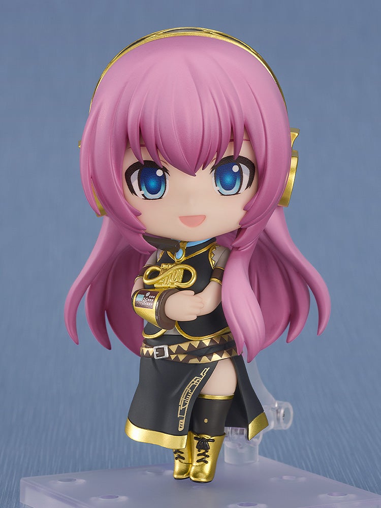 Project Sekai Colorful stage! feat.Hatsune Miku Nendoroid Character Vocal Series 03 -Megurine Luka 2.0
