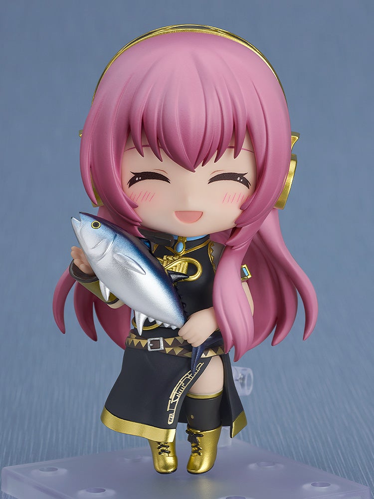 Project Sekai Colorful stage! feat.Hatsune Miku Nendoroid Character Vocal Series 03 -Megurine Luka 2.0