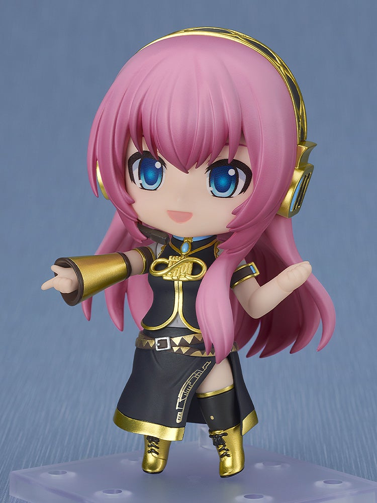 Project Sekai Colorful stage! feat.Hatsune Miku Nendoroid Character Vocal Series 03 -Megurine Luka 2.0