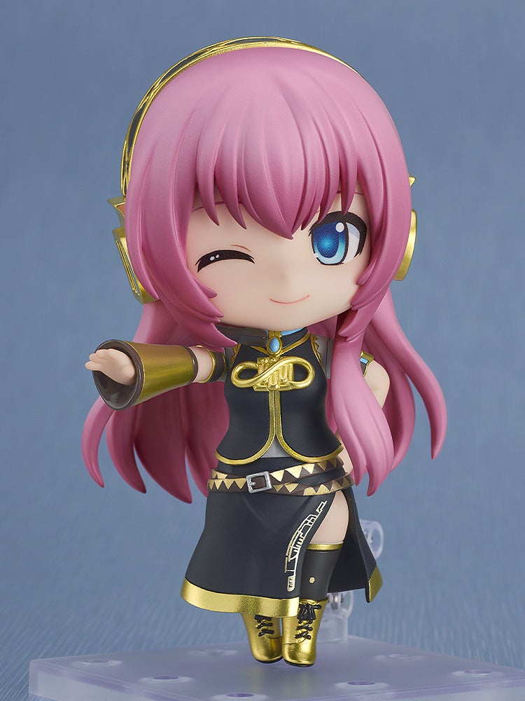 Project Sekai Colorful stage! feat.Hatsune Miku Nendoroid Character Vocal Series 03 -Megurine Luka 2.0