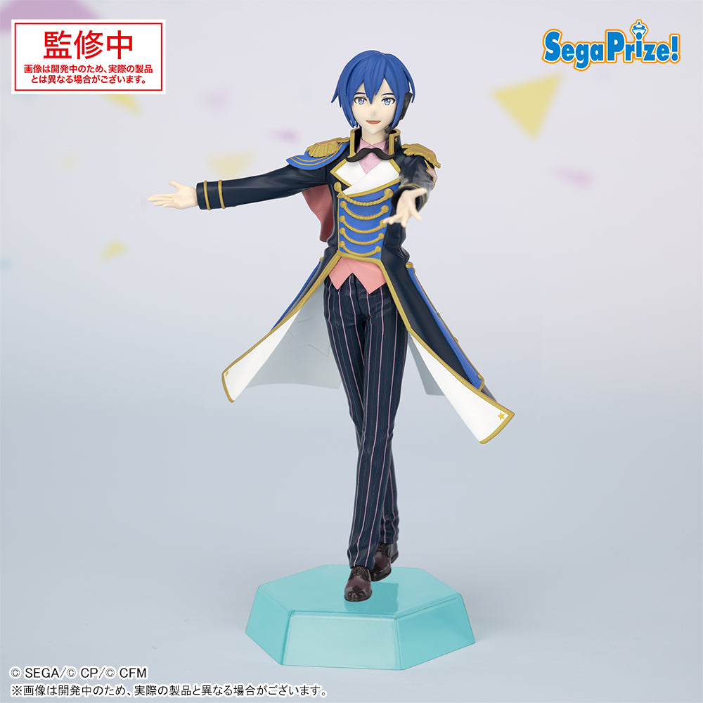 Project Sekai Colorful stage! feat.Hatsune Miku Desktop×Decorate Collections - Kaito of the Wonderland World