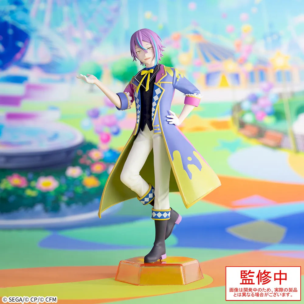 Project Sekai Colorful stage! feat.Hatsune Miku Desktop×Decorate Collections - Kamishiro Rui