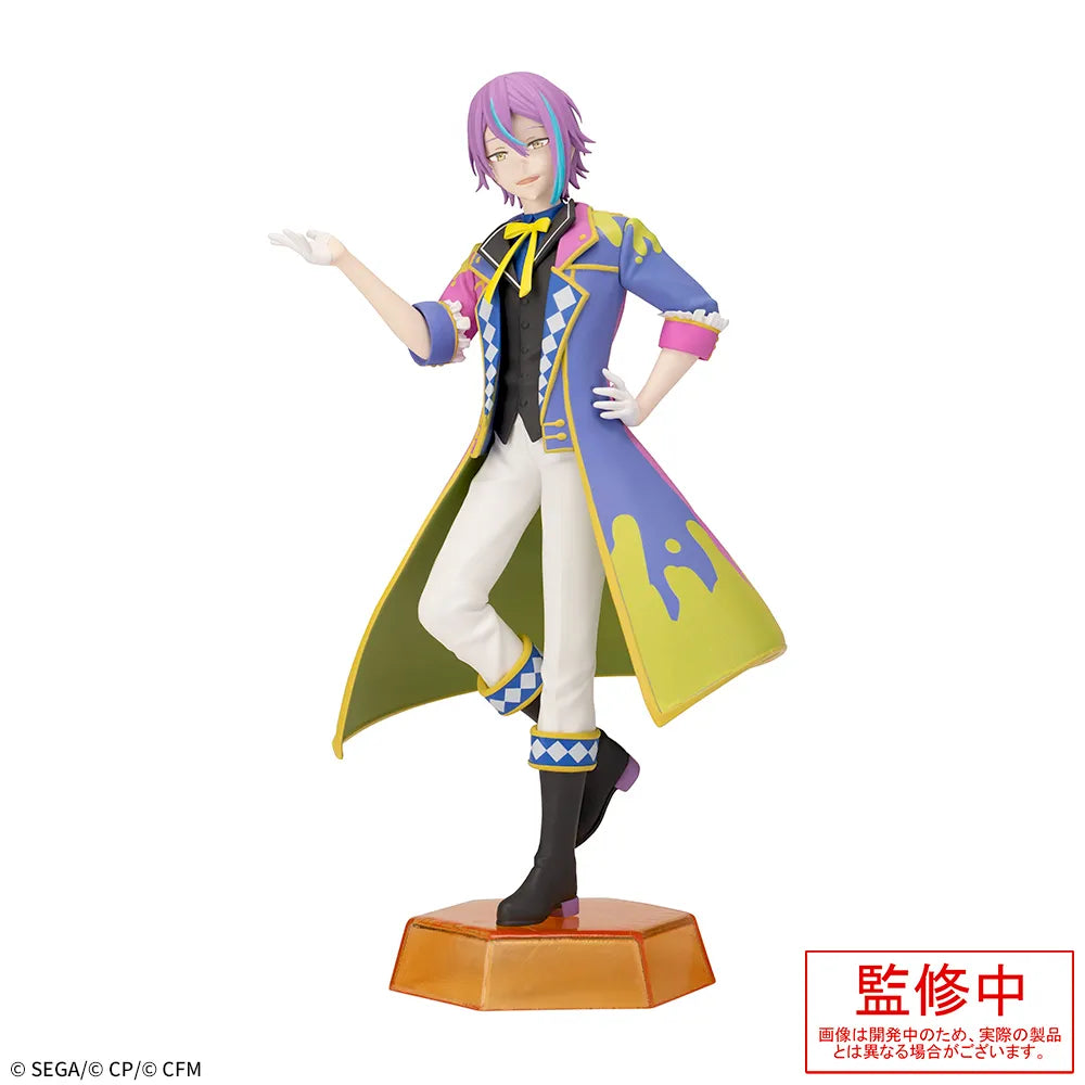 Project Sekai Colorful stage! feat.Hatsune Miku Desktop×Decorate Collections - Kamishiro Rui