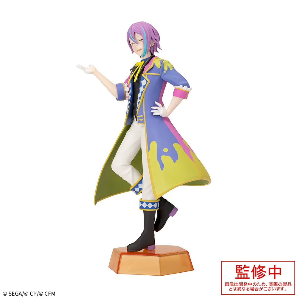 Project Sekai Colorful stage! feat.Hatsune Miku Desktop×Decorate Collections - Kamishiro Rui