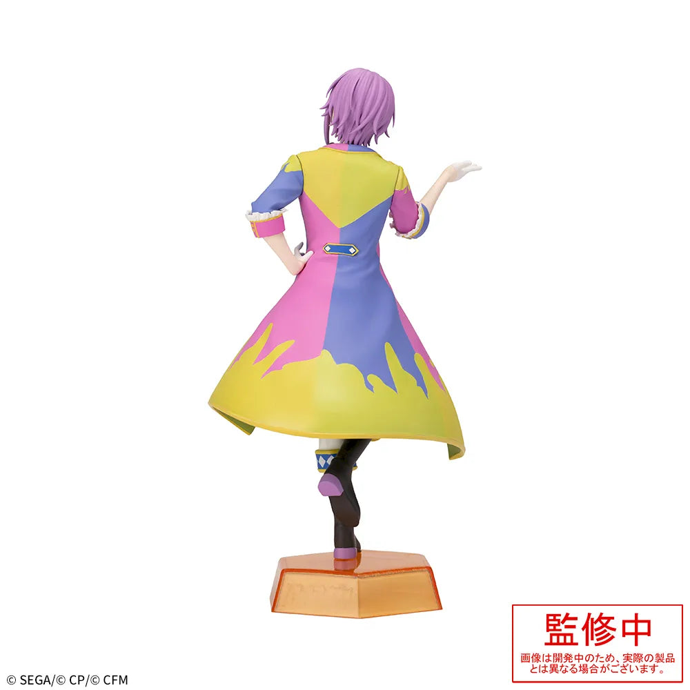Project Sekai Colorful stage! feat.Hatsune Miku Desktop×Decorate Collections - Kamishiro Rui