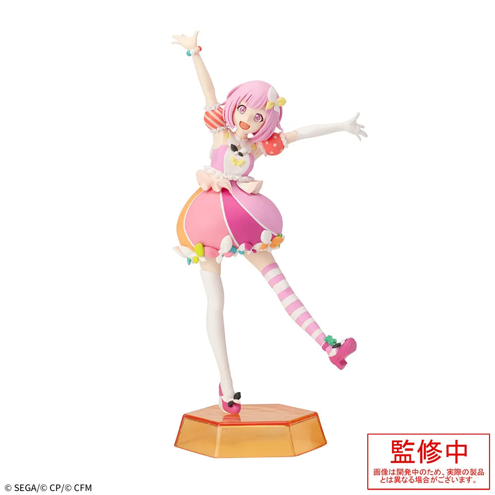 Project Sekai Colorful stage! feat.Hatsune Miku Desktop×Decorate Collections - Otori Emu