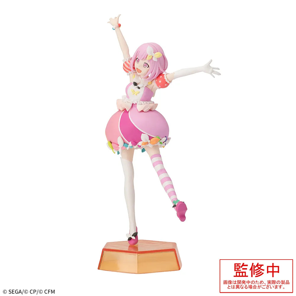 Project Sekai Colorful stage! feat.Hatsune Miku Desktop×Decorate Collections - Otori Emu