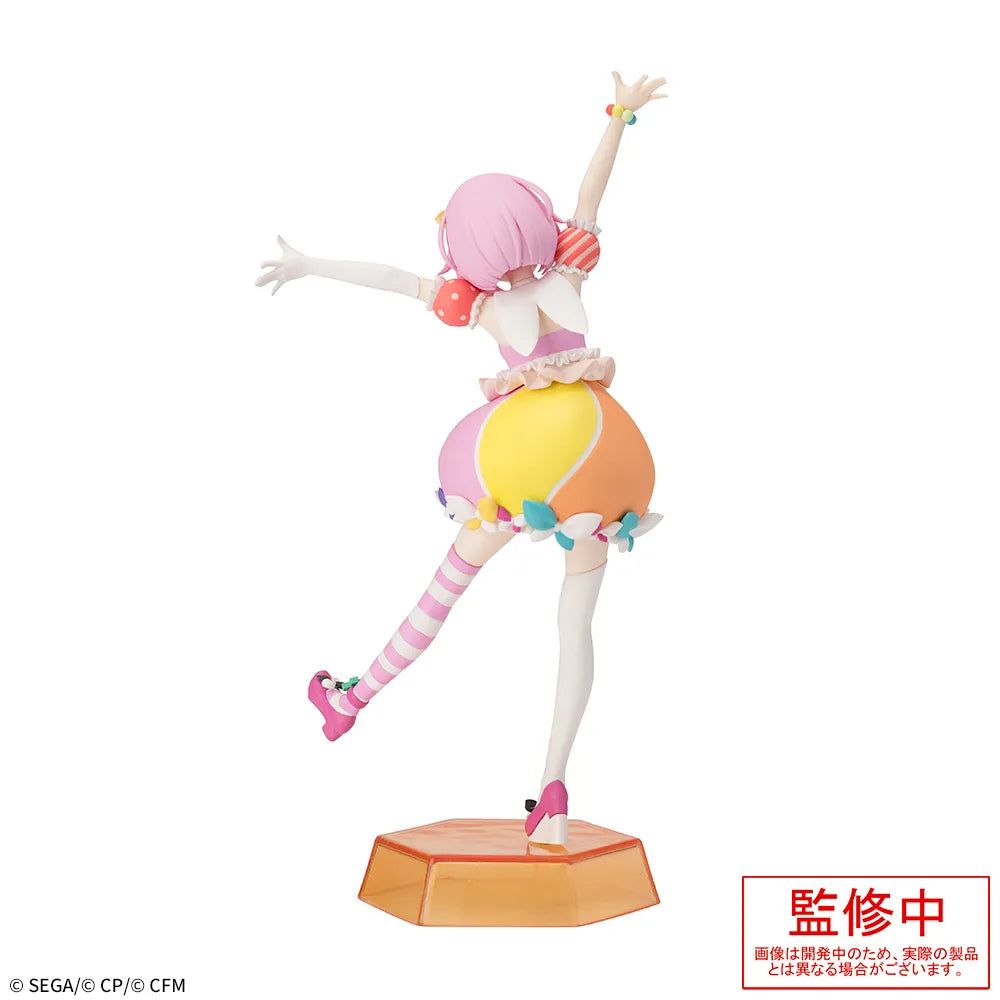 Project Sekai Colorful stage! feat.Hatsune Miku Desktop×Decorate Collections - Otori Emu