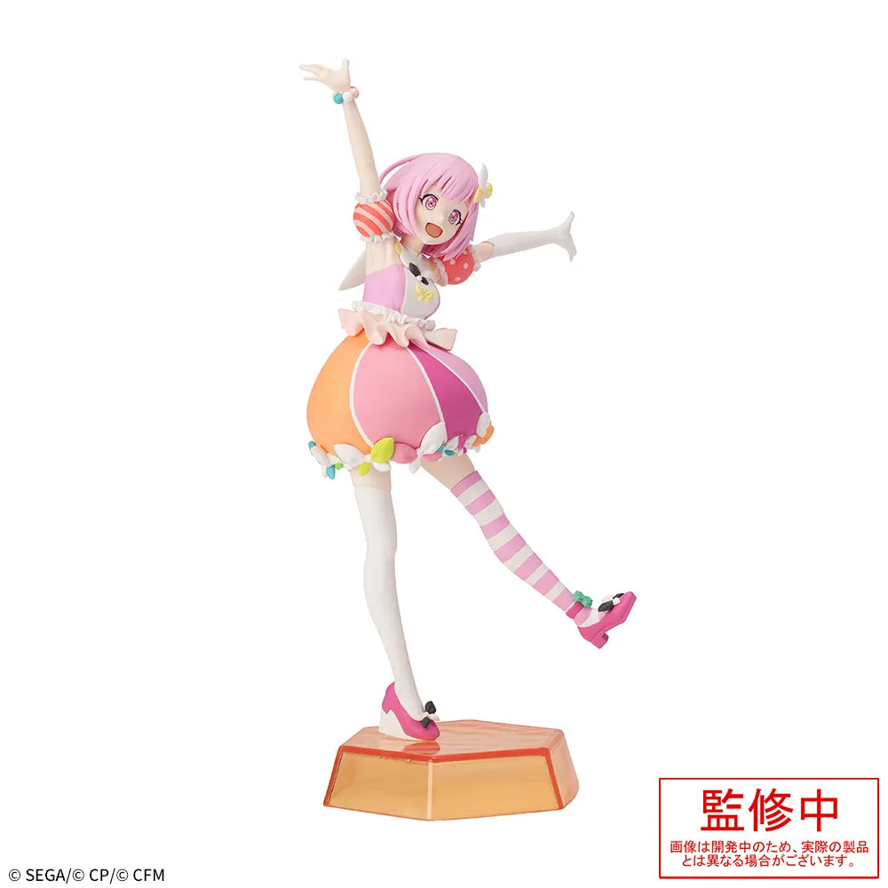 Project Sekai Colorful stage! feat.Hatsune Miku Desktop×Decorate Collections - Otori Emu