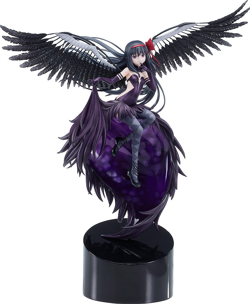 Puella Magi Madoka Magica the Movie Rebellion - Devil Homura
