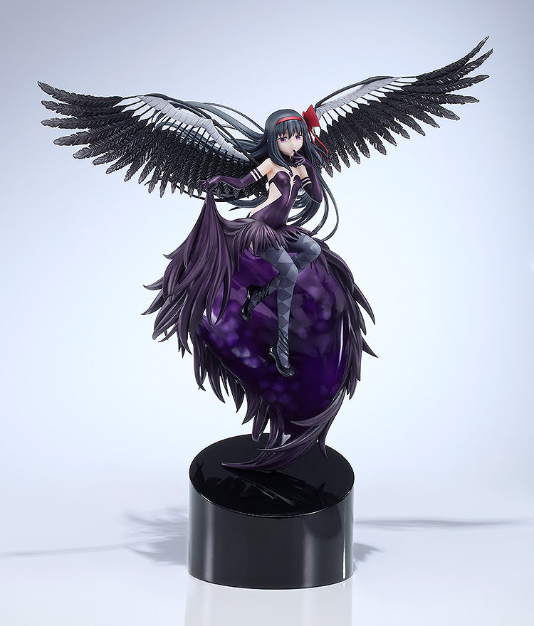 Puella Magi Madoka Magica the Movie Rebellion - Devil Homura