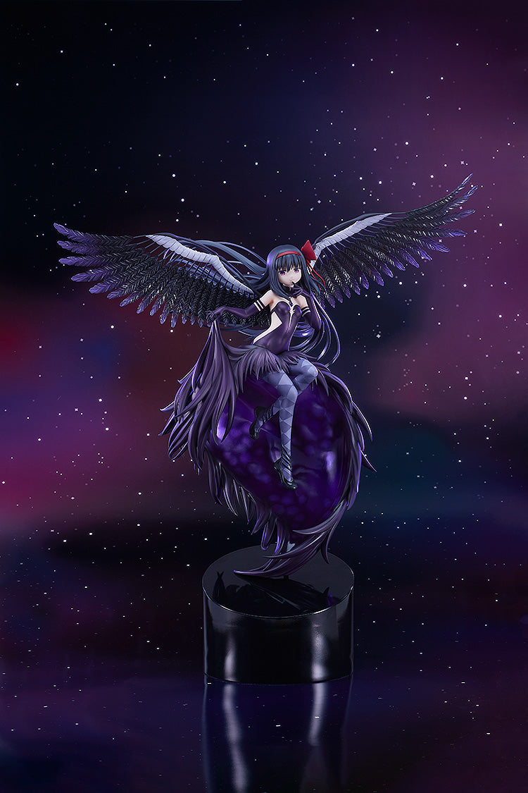 Puella Magi Madoka Magica the Movie Rebellion - Devil Homura
