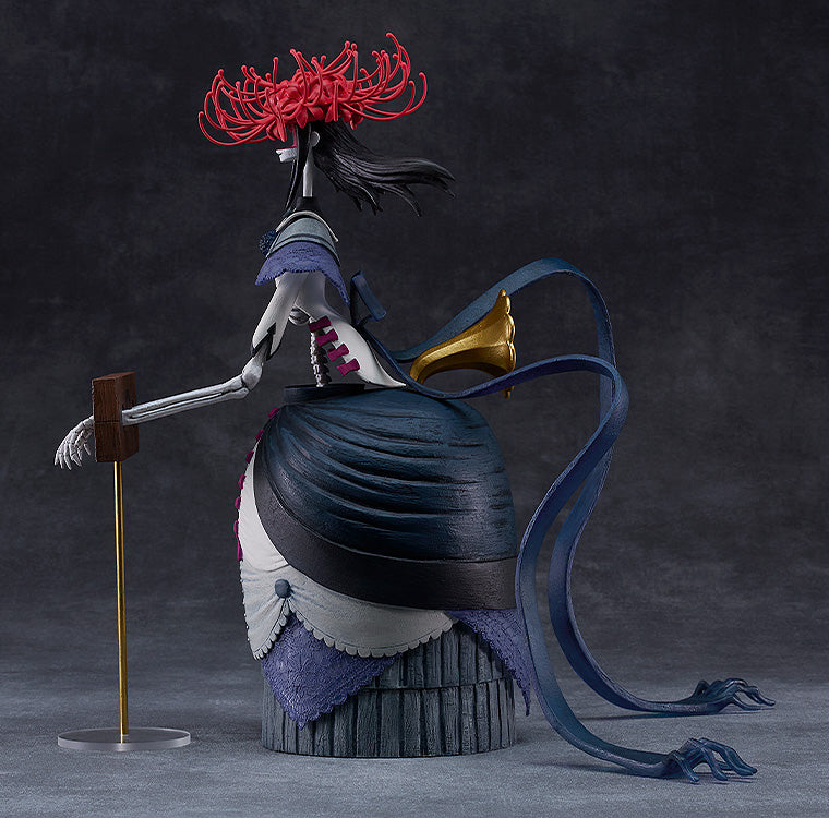 Puella Magi Madoka Magica the Movie Rebellion Pop up Parade SP - The Nutcracker Witch