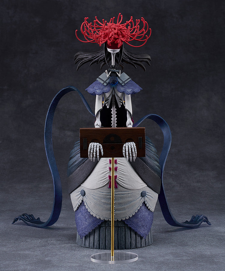Puella Magi Madoka Magica the Movie Rebellion Pop up Parade SP - The Nutcracker Witch