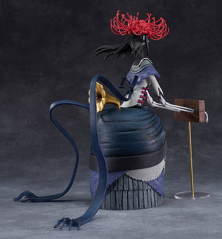 Puella Magi Madoka Magica the Movie Rebellion Pop up Parade SP - The Nutcracker Witch