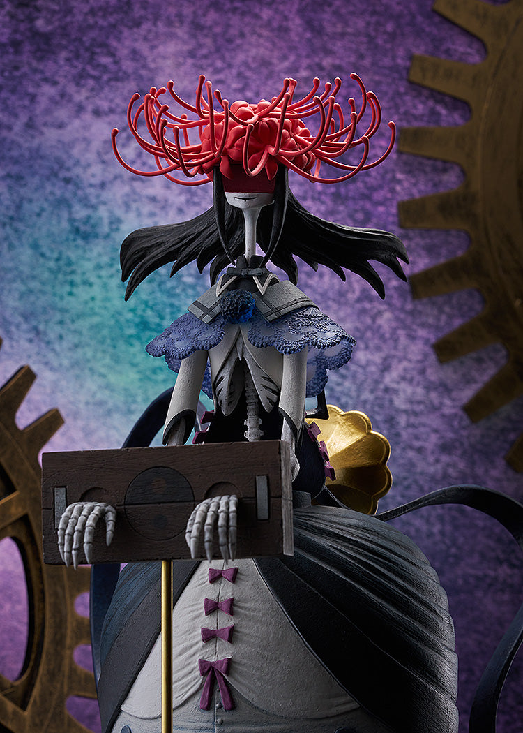 Puella Magi Madoka Magica the Movie Rebellion Pop up Parade SP - The Nutcracker Witch