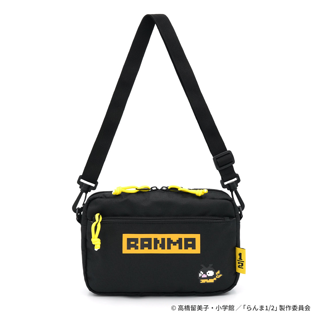 Ranma 1/2 - Shoulder Bag