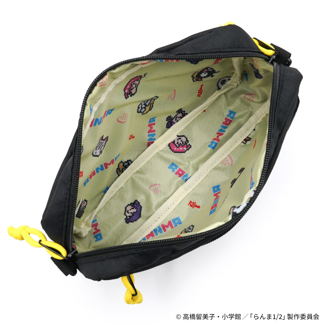 Ranma 1/2 - Shoulder Bag