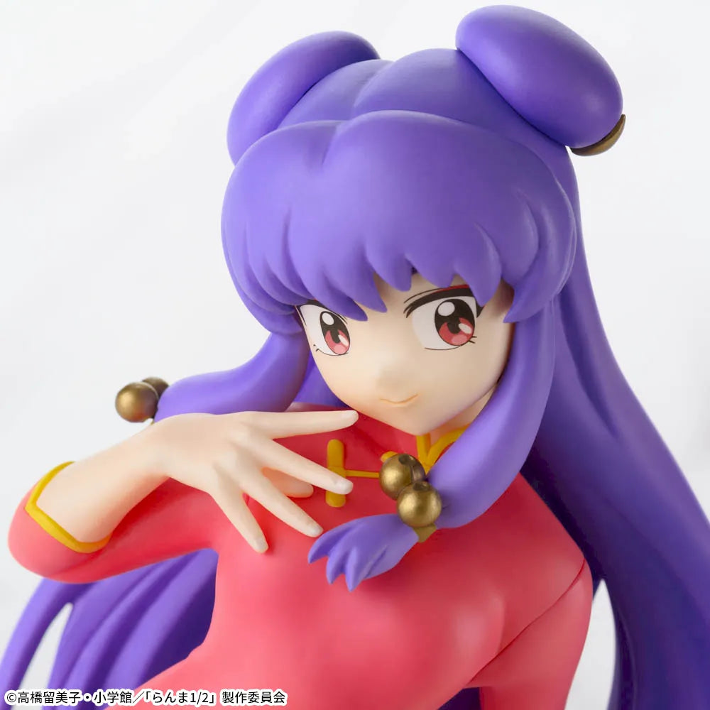 Ranma 1/2 Choconose Premium Figure - Shampoo