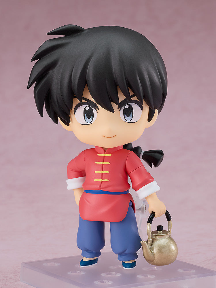Ranma 1/2 Nendoroid - Ranma Saotome Male Ver.