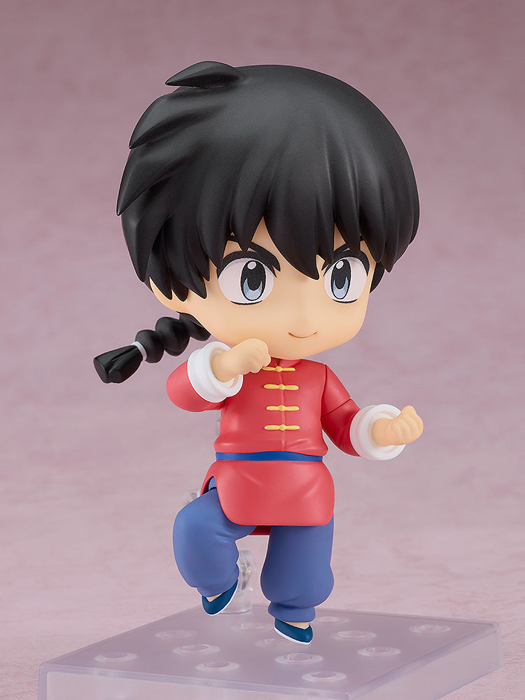 Ranma 1/2 Nendoroid - Ranma Saotome Male Ver.