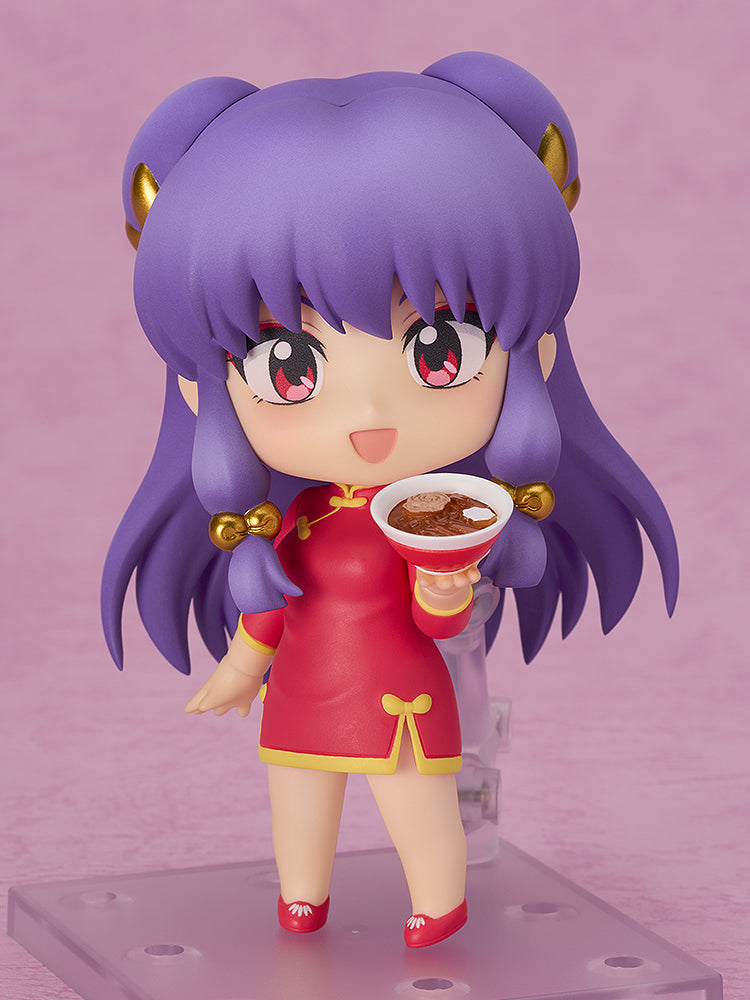 Ranma 1/2 Nendoroid - Shampoo