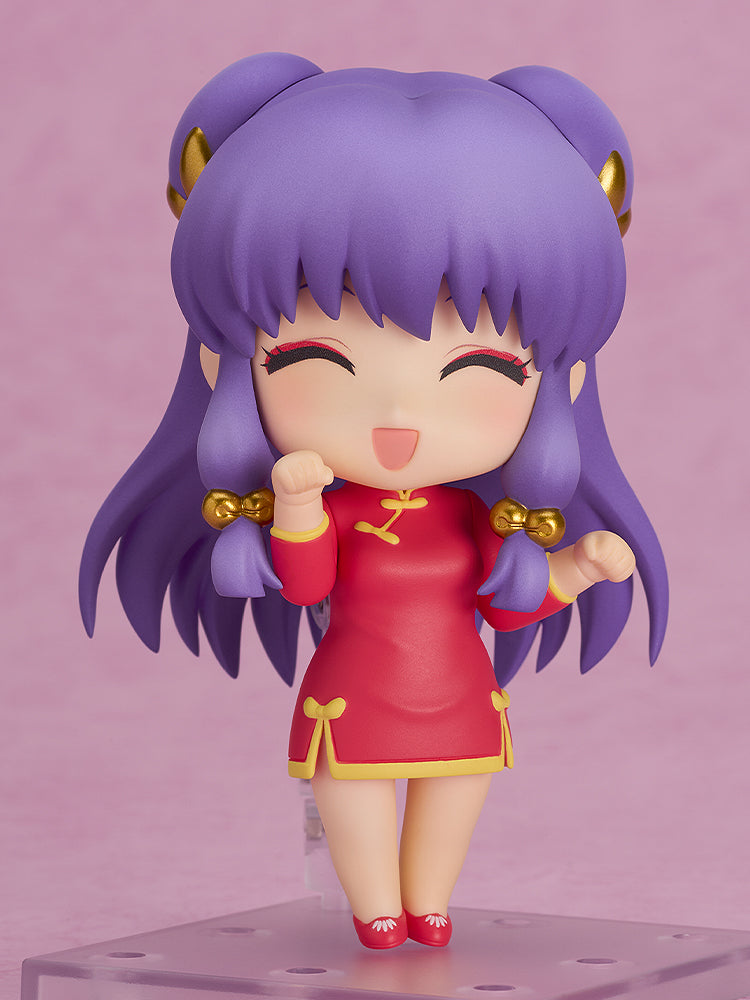 Ranma 1/2 Nendoroid - Shampoo
