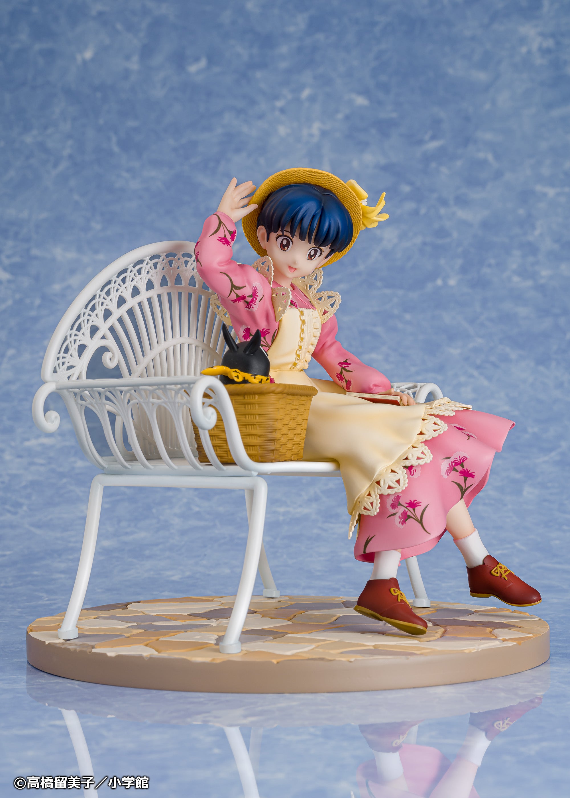 Ranma 1/2 PROOF 1/7 Completed Figure - Original Akane Tendo