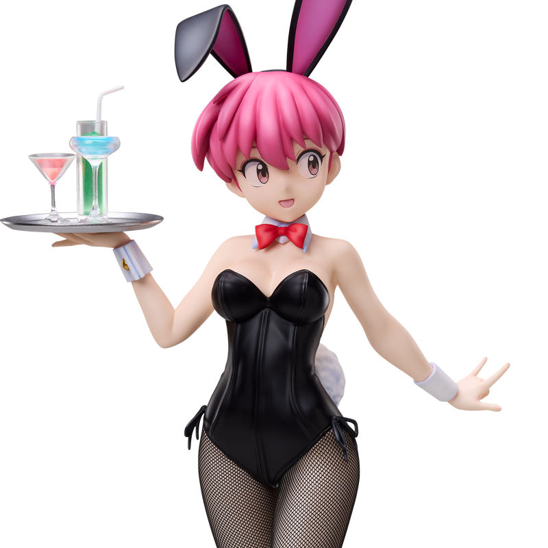 Ranma Freeing - Ranma Bunny Ver.