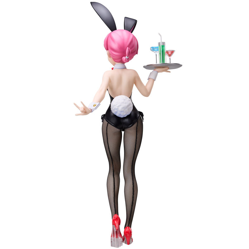 Ranma Freeing - Ranma Bunny Ver.