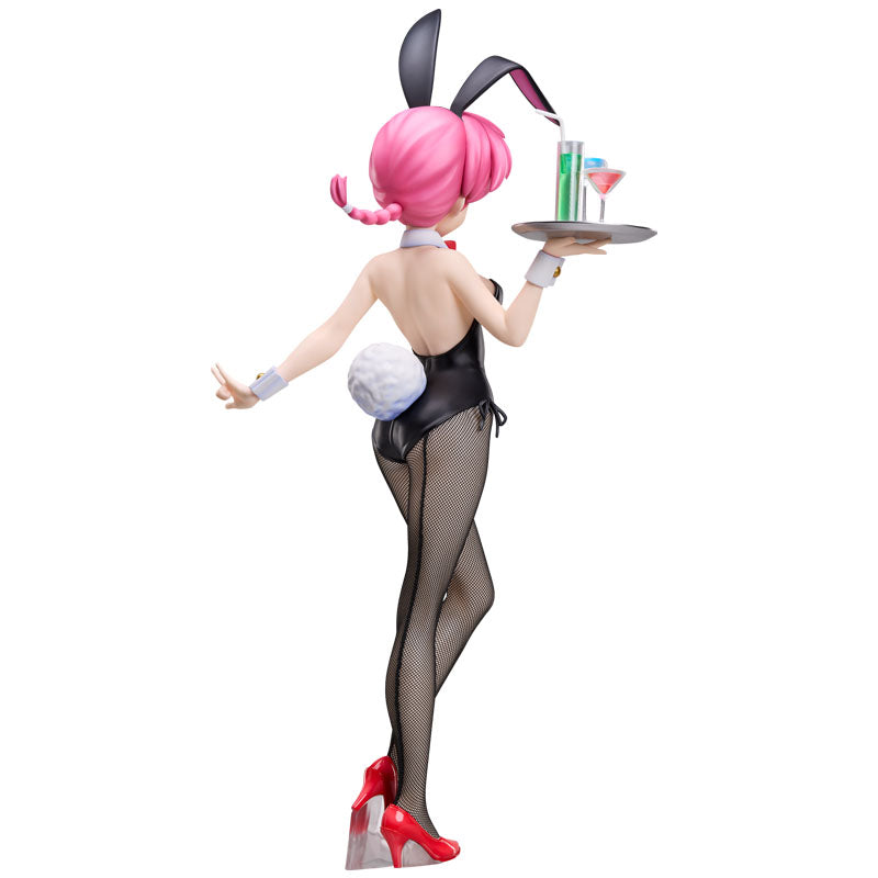 Ranma Freeing - Ranma Bunny Ver.