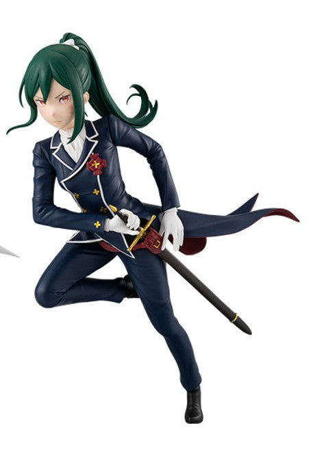 Re:Zero Starting Life in Another World Royal Candidate and Knight Figure - Crusch Karsten Crusch's Camp Ver.