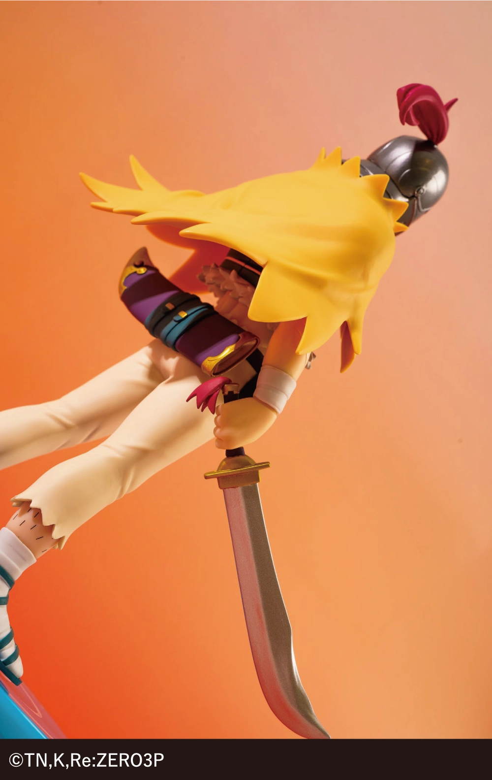 Re:Zero Starting Life in Another World - Al