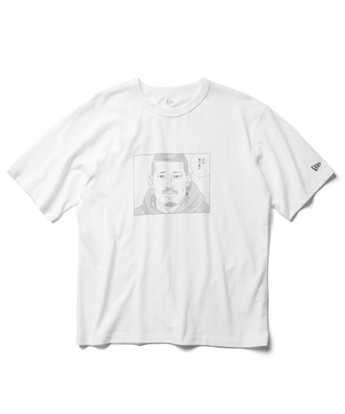 UJOH DREAMS COME TRUE Tシャツ XL ホワイト UJOH Collaboration】T-SHIRT White（L） : DREAMS COME TRUE