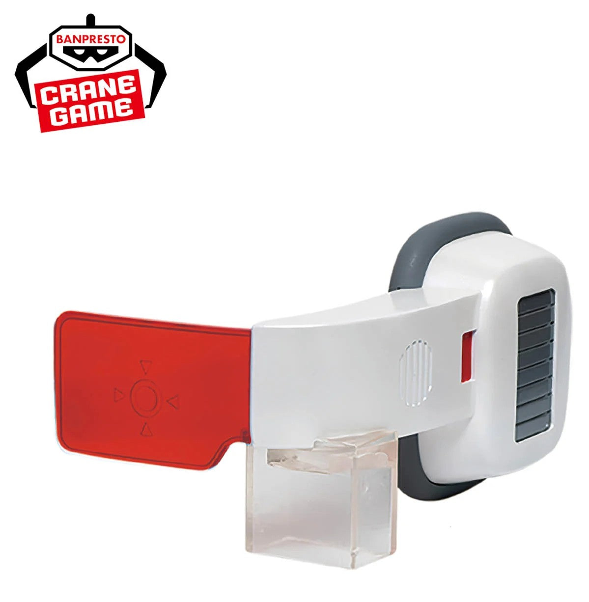 Dragon Ball Z - Scouter - Type Speaker