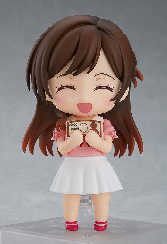 Rent a Girlfriend Nendoroid - Mizuhara Chizuru